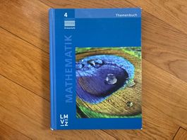LMVZ Mathematik Themenbuch 4. Klasse