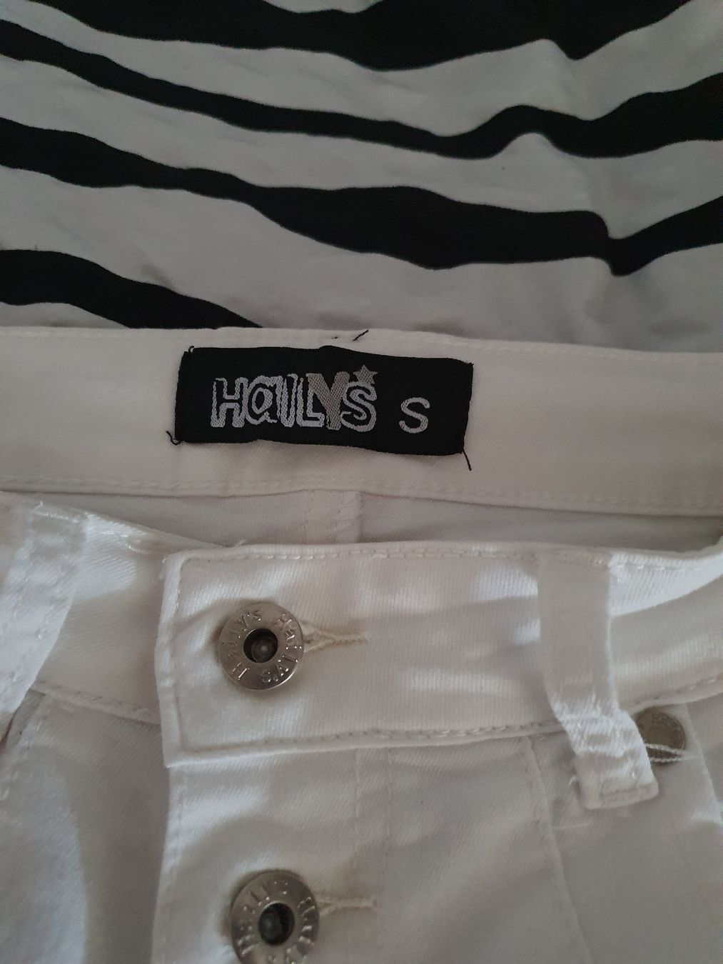 Pantaloni: Hose S – Usato da Würenlingen venduto da kuh33 1