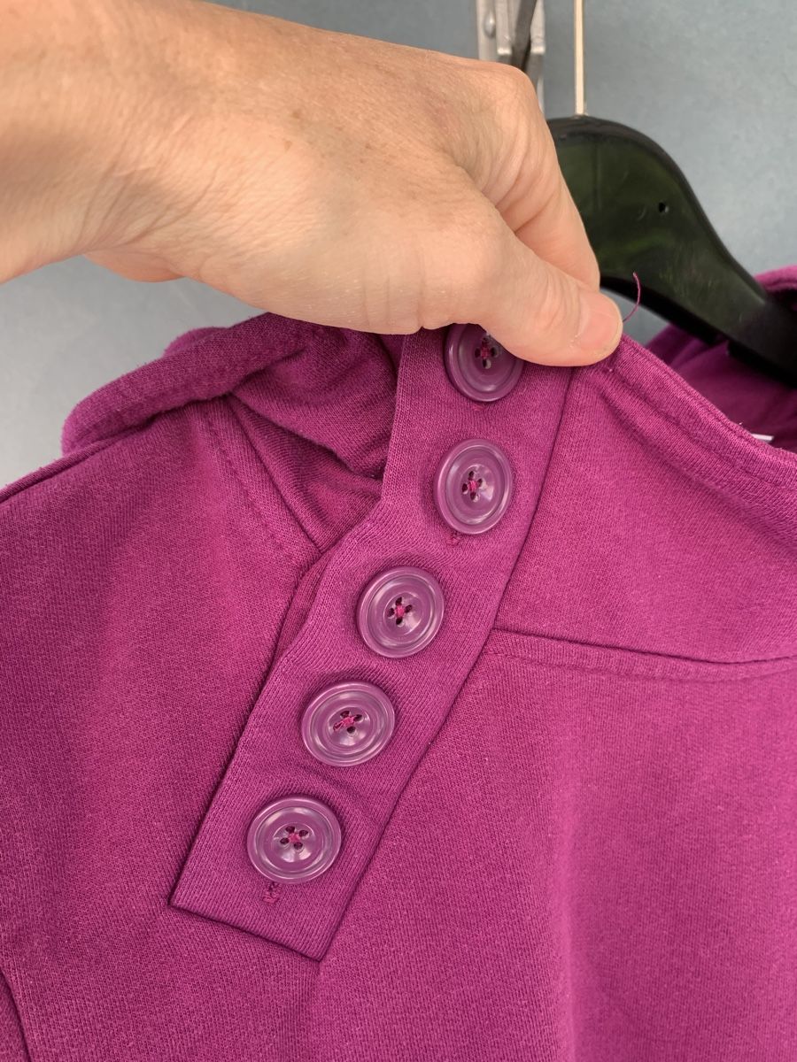 Maglioni & Felpe: Pullover, Gr. 38 🌈 – Usato da Uster venduto da Flummi 1