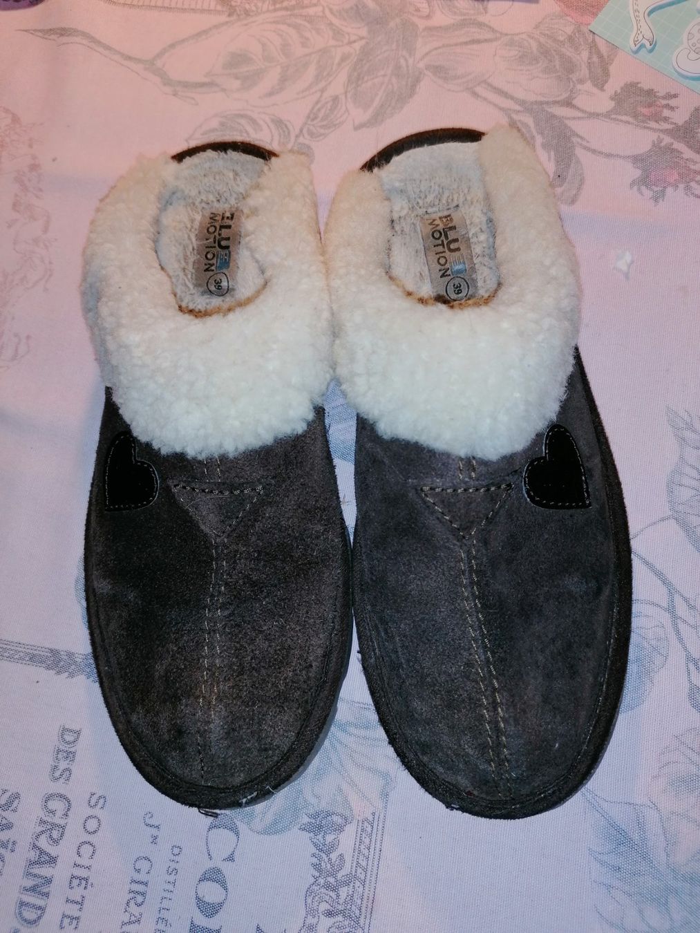 Scarpe da uomo: Hausschuhe – Usato da Kriens venduto da jamal012