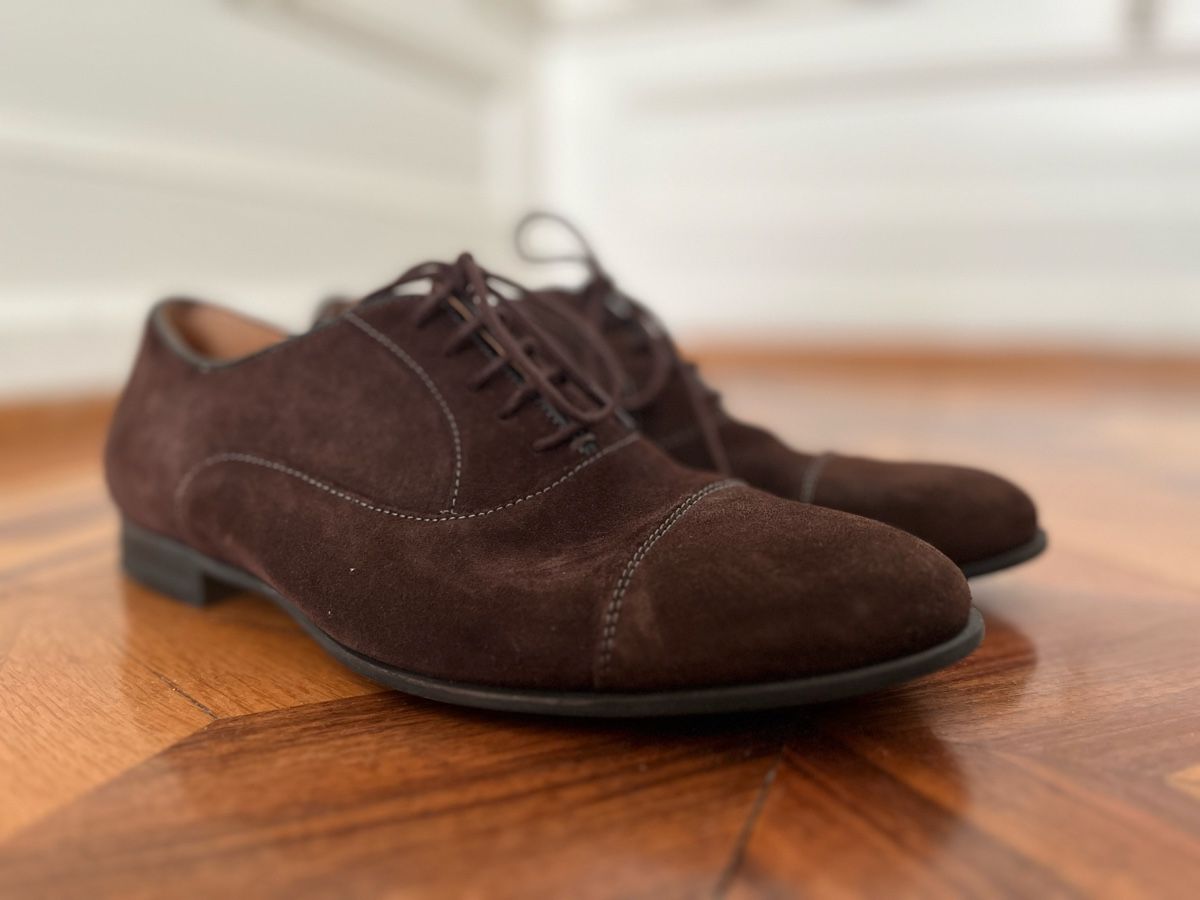 Zara Scarpe da uomo: Chaussures ZARA – Usato da Lausanne venduto da micou47