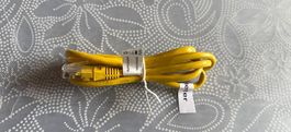 Ethernet-/LAN-Kabel 1,2 m