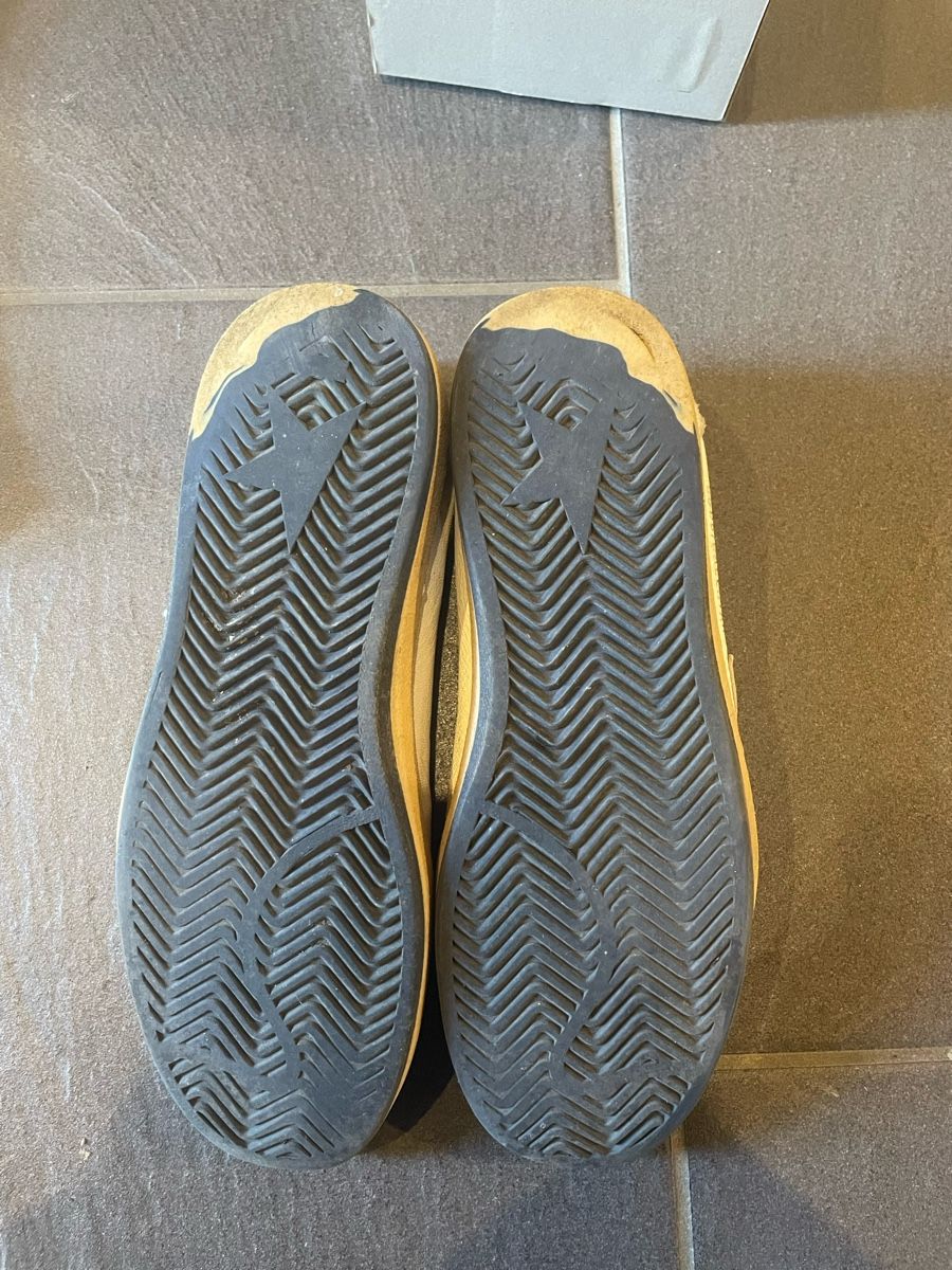 Golden Goose Scarpe da uomo: Golden Goose Ballstar Gr. 40 – Usato da Salez venduto da jum_zx7w 4