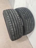2 Sommerreifen 195/40/17 2x 195/40R17 fast neu !!!