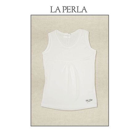 La Perla Altra biancheria intima: NEU LA PERLA Unterhemd Marina 59.90 – Nuovo e nell'imballaggio originale da Cham venduto da Littlemoon