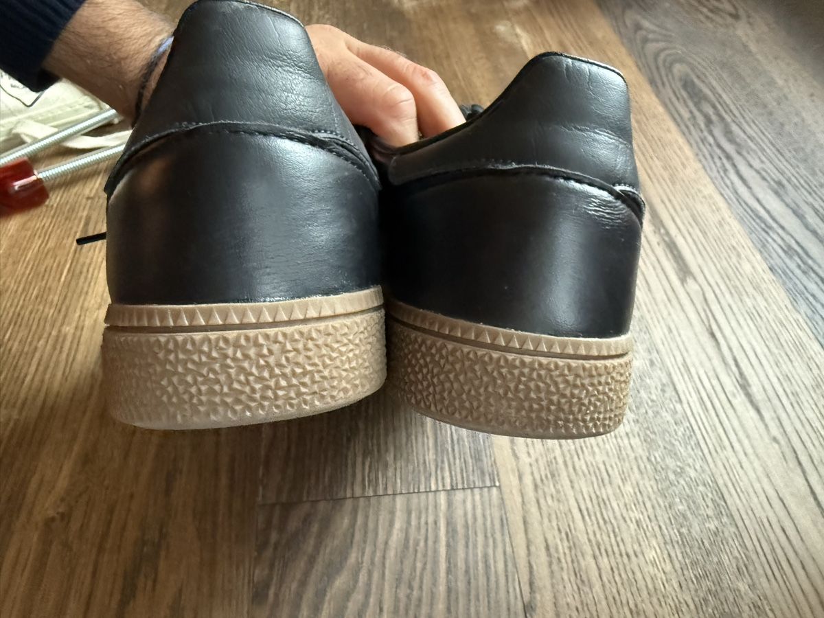 Adidas Scarpe da uomo: Adidas Spezial – Usato da Zürich venduto da nazar__ 3