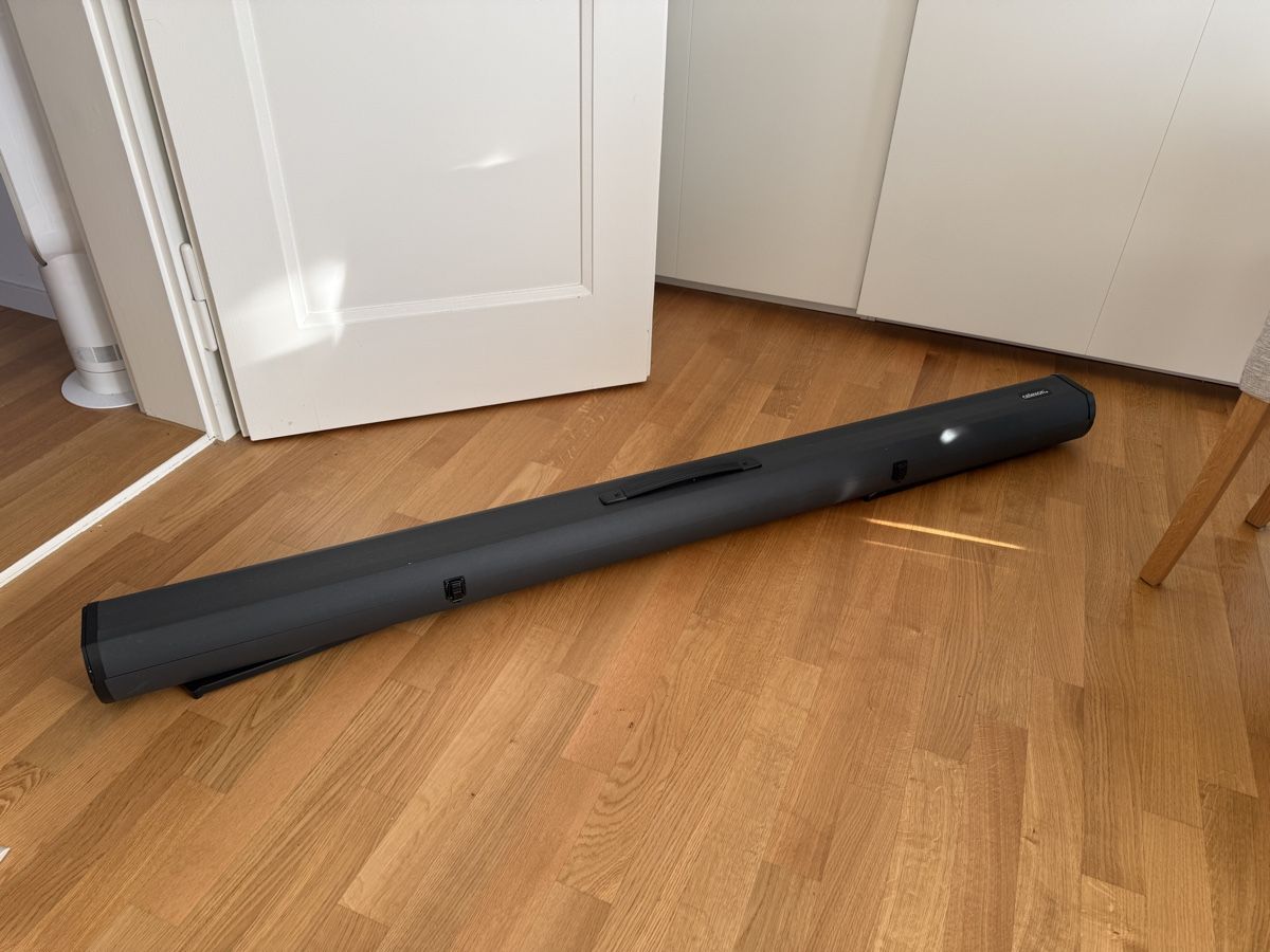 Home Cinema: Projector screen Celexon Ultramobil Plus Professional – Usato da Zürich venduto da dul_wd8p 1