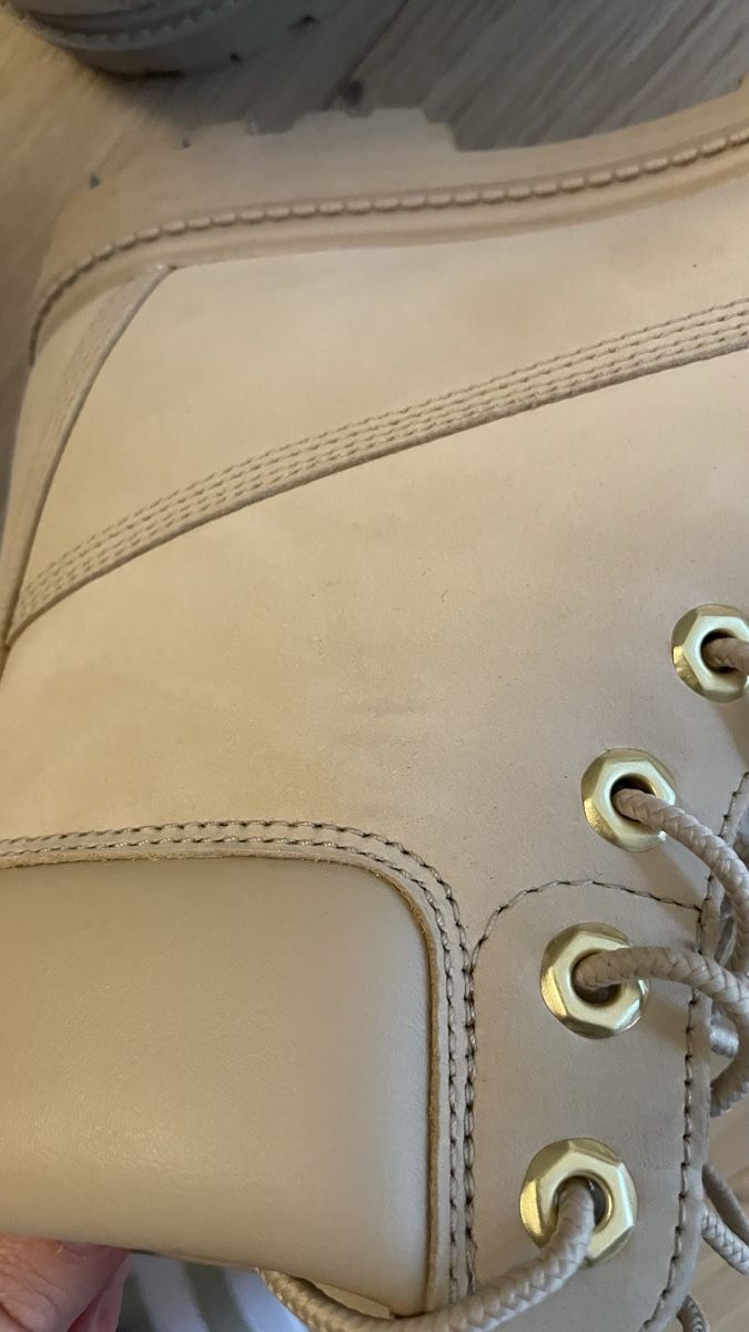 Damenschuhe: NEUVES Boots Timberland – Neu und originalverpackt aus Satigny von Pauline_1987 6