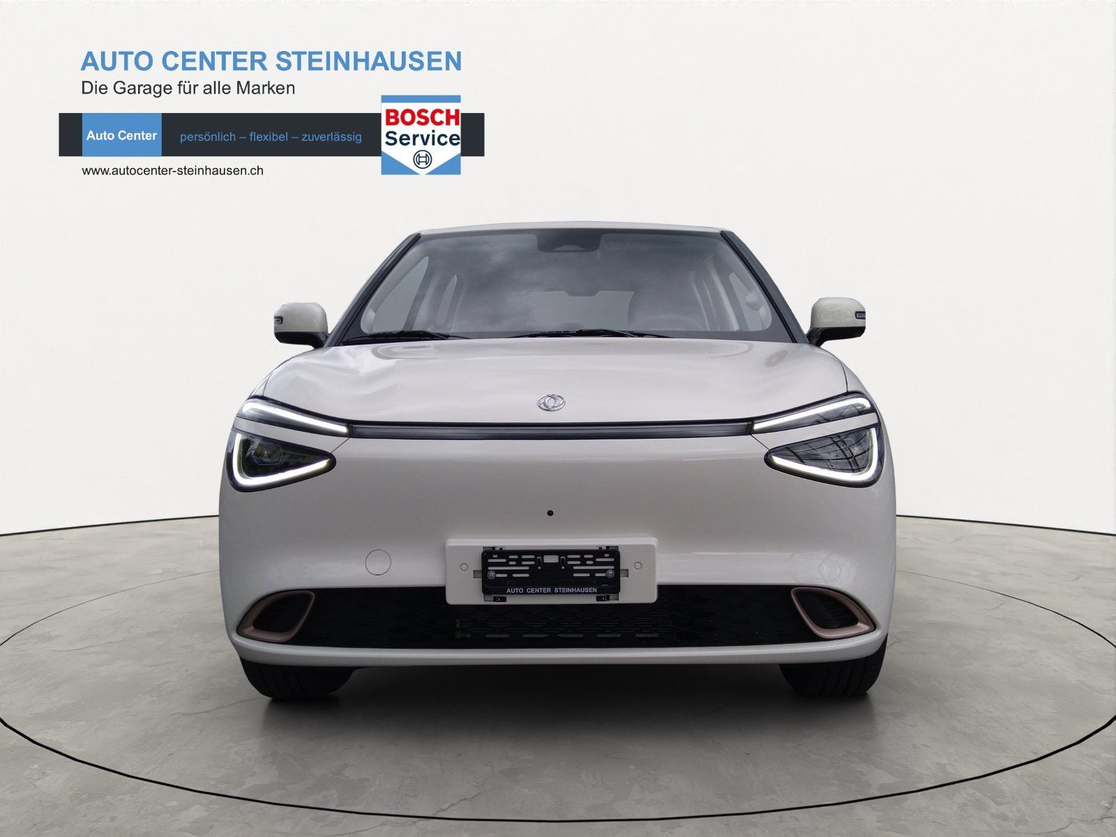 Autos: Dongfeng Box – Neuf (Voir description) à Steinhausen par autocentersteihuuse 3