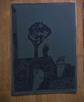 Der Baum, Dylan Thomas, illustriert von Friedrich Kuhn