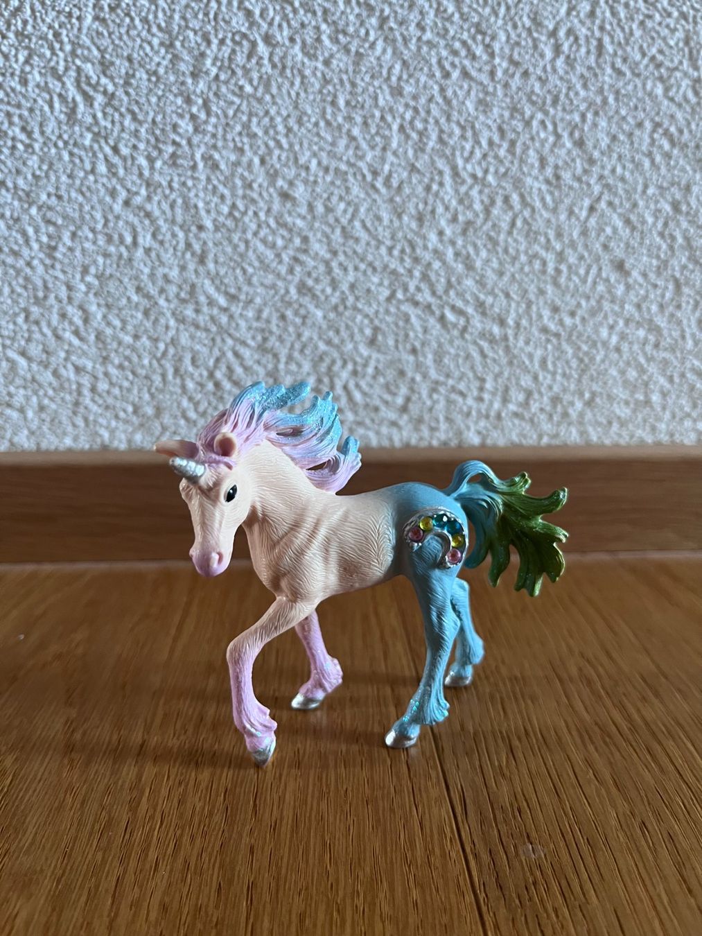 Schleich Figurines: Schleich Einhorn – D'occasion à Hohentannen par Hesschr