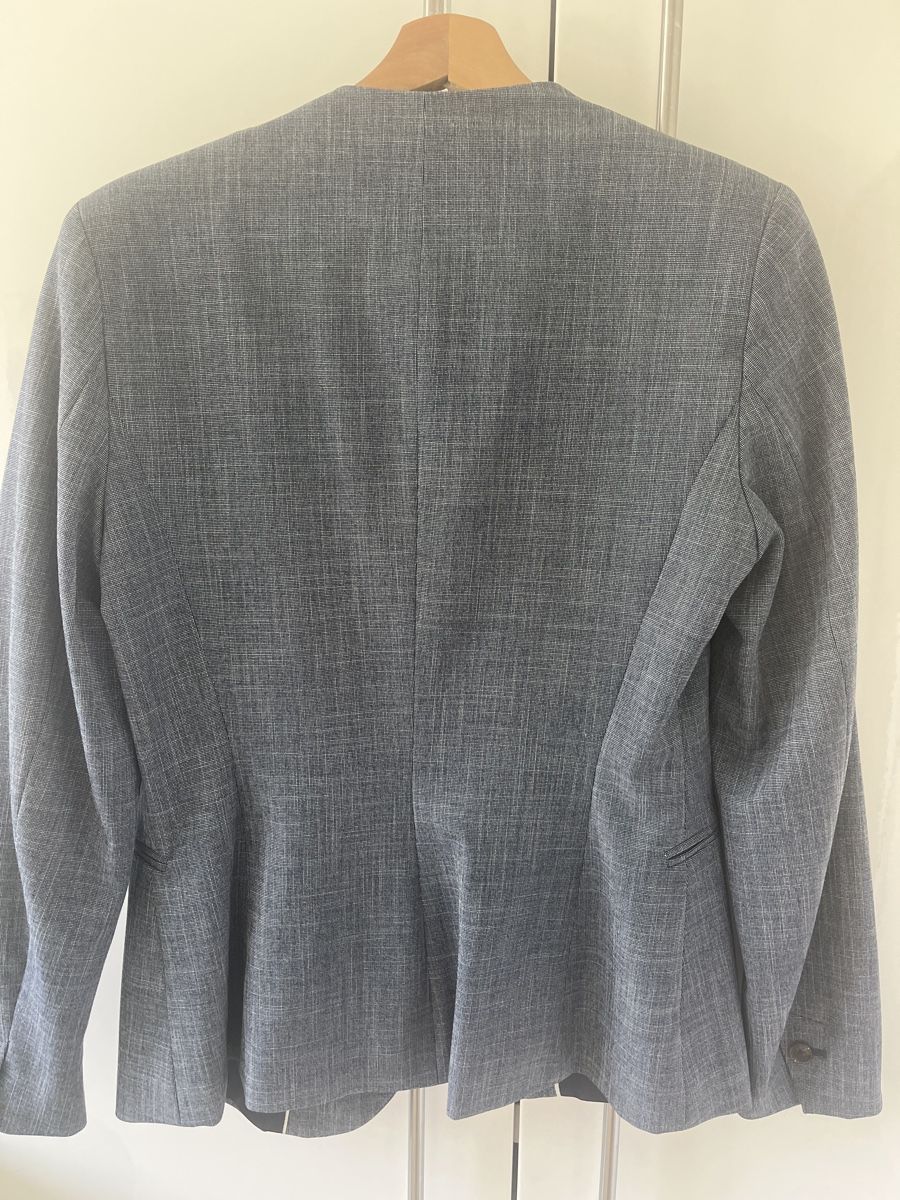 Zara Jacken: Zara Blazer - Suit Jacket, Size M 38 – Neu (gemäss Beschreibung) aus Zürich von cme_ft9l 4