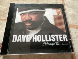 Dave Hollister - Chicago 85
