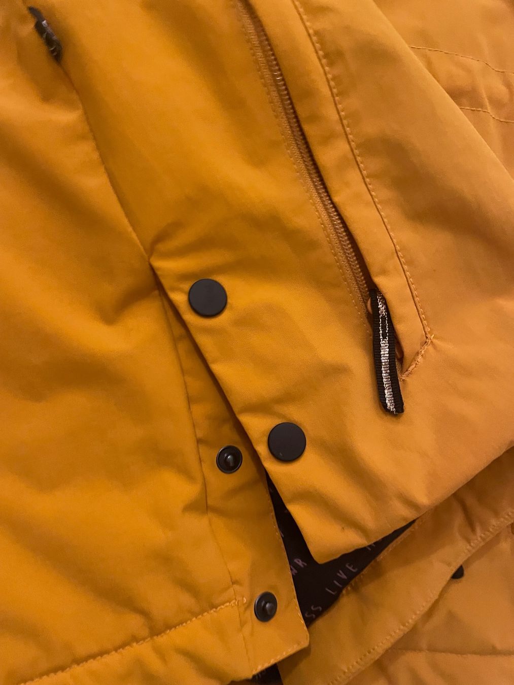 Brunotti Giacche: Brunotto Ski Anorak – Usato da Zürich venduto da Wandi2 5