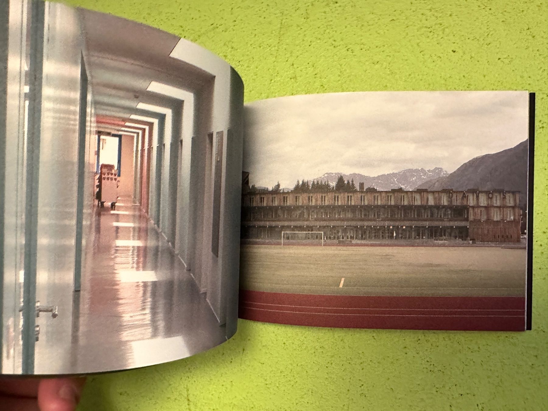 Libri: Gigon/Guyer: Seen by Kjeld Vindum. – Usato da Zürich venduto da allp 7