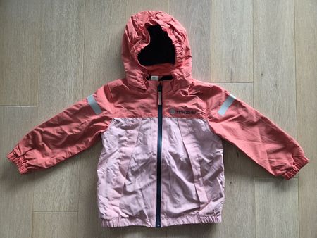 NEUE Kinderjacke von H&M, Gr. 98/104