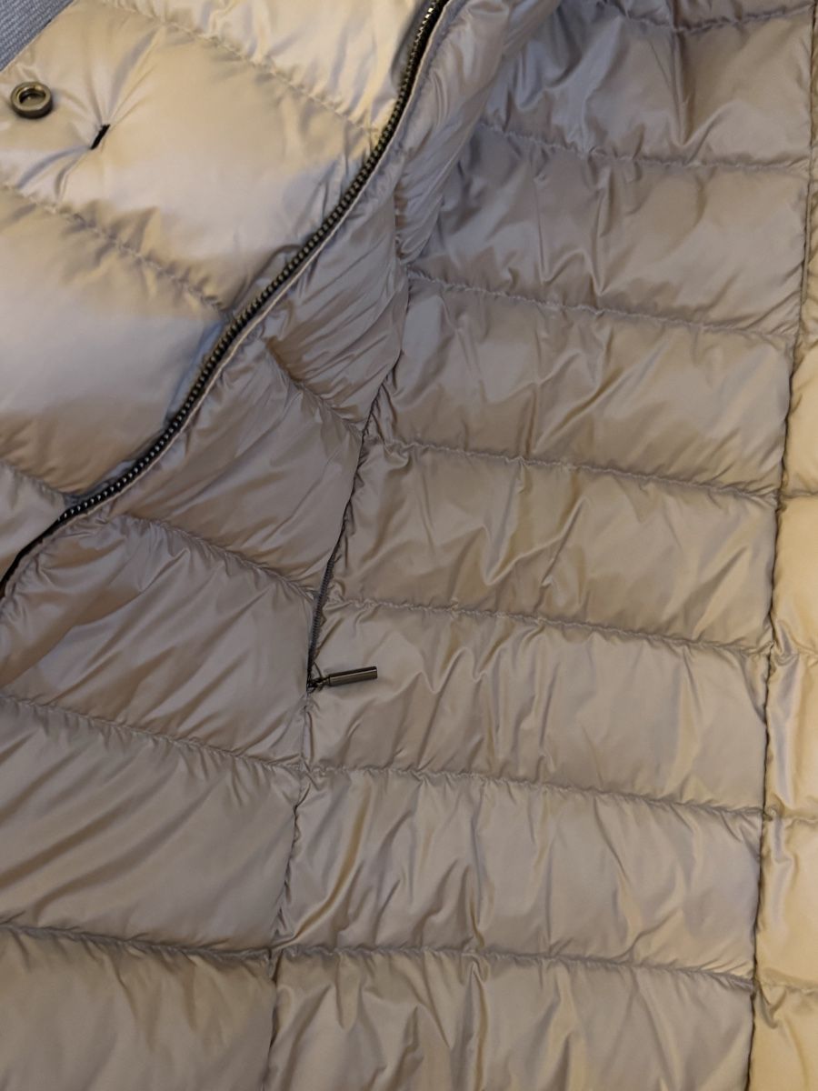 Max Mara Jacken: Max Mara reversible jacket new  – Neu und originalverpackt aus Zürich von reg_vvr6 2