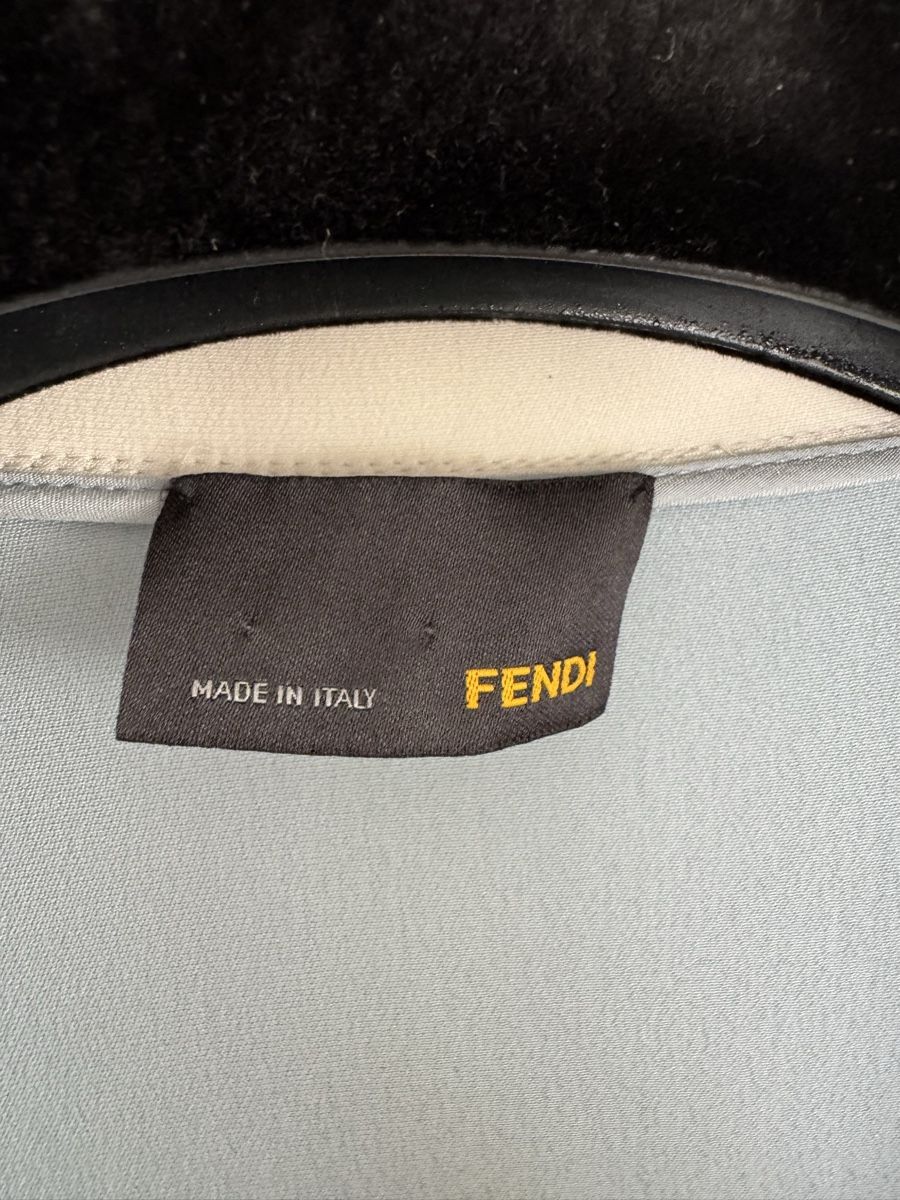 Fendi Vestiti: FENDI Kleid Gr. IT40 – Usato da Altendorf venduto da ma_am 5