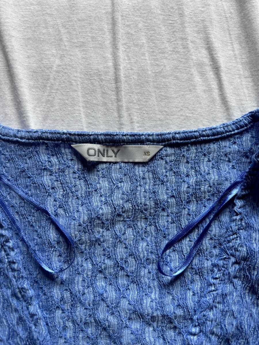 Only Tops: Top Only – D'occasion à Sulzbach par dfrey25 1