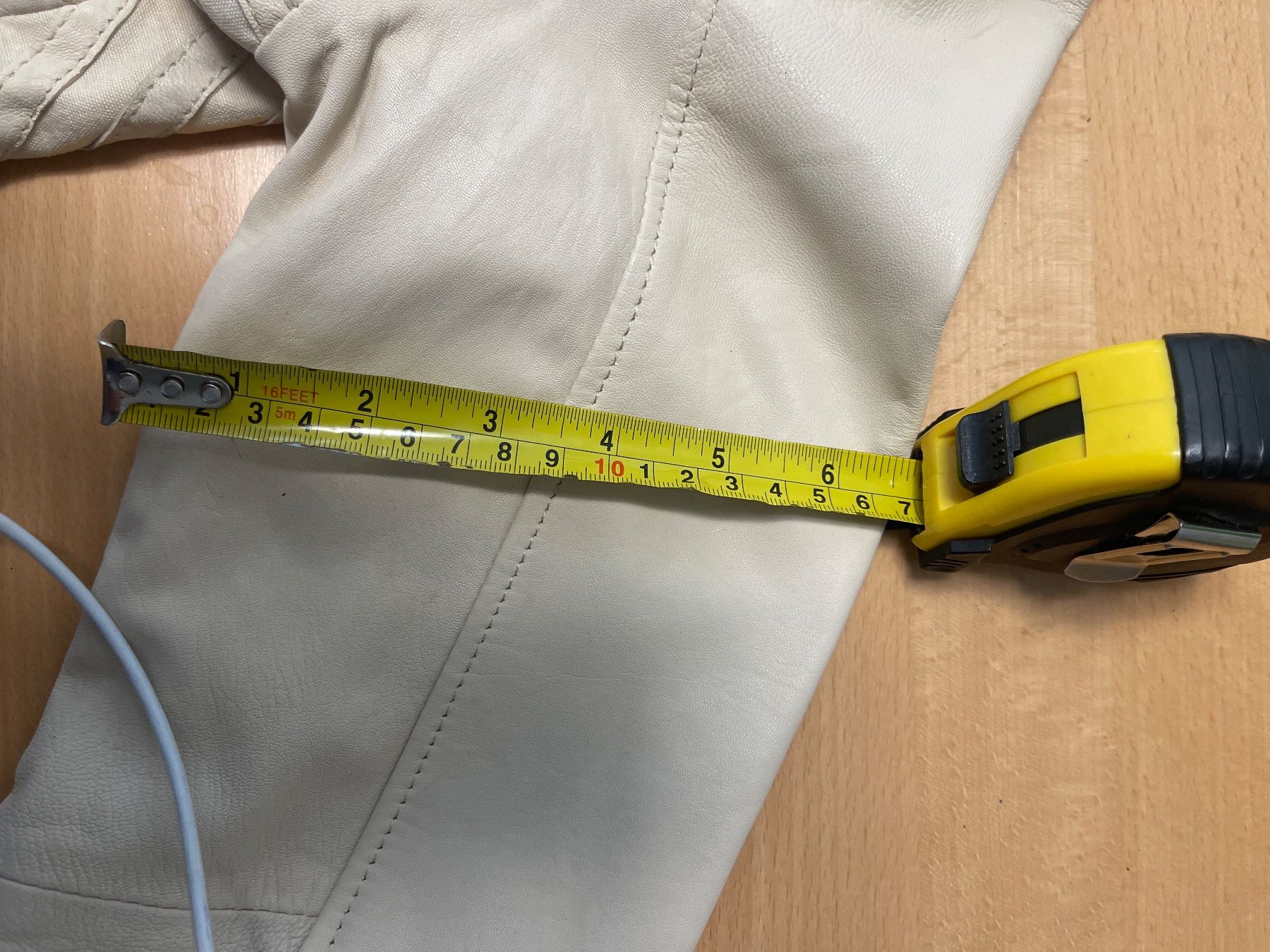 Giacche: Leder Jacke – Nuovo (secondo la descrizione) da Birmensdorf ZH venduto da irina61 8