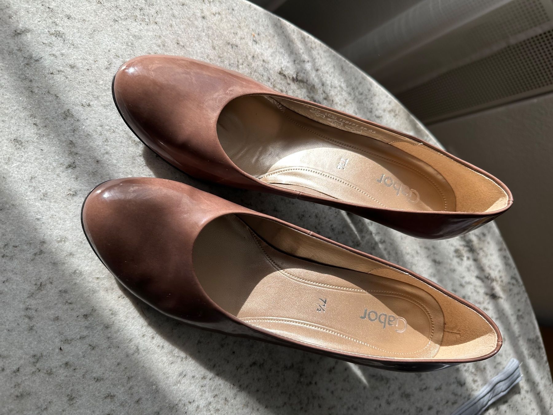Gabor Scarpe da donna: Gabor Pumps – Usato da Rotkreuz venduto da ang_s7kc
