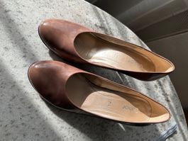 Gabor Pumps