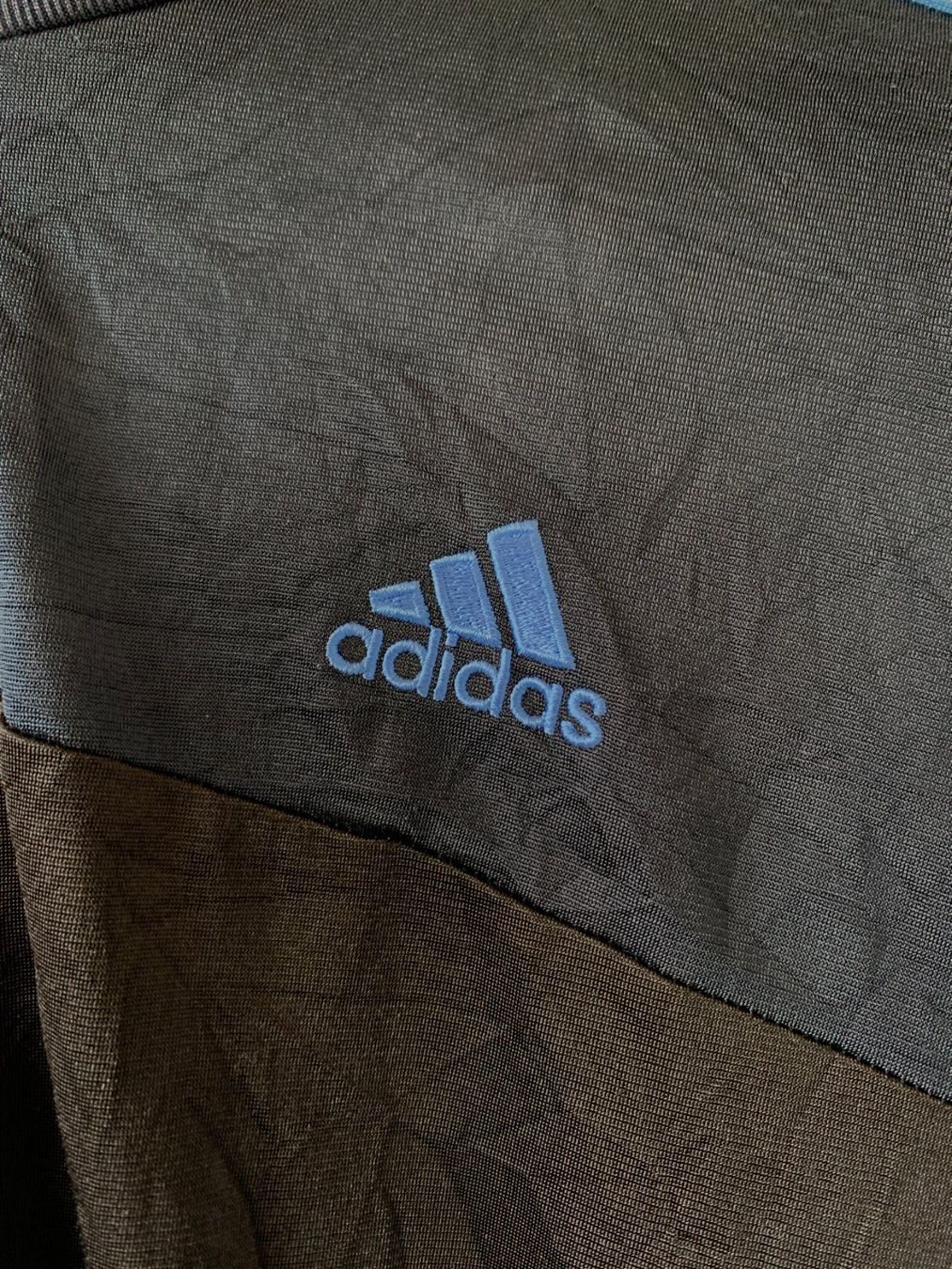 Adidas Giacche: Adidas Track Jacket size men M – Usato da Neuchâtel venduto da _Easy_to_Find_ 1
