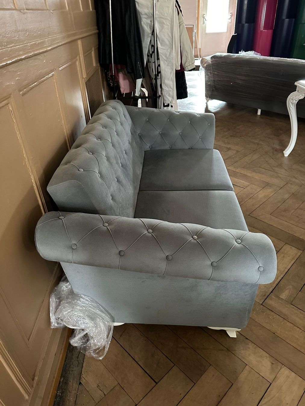 Divani: Sofa – Usato da Brügg BE venduto da TSP02