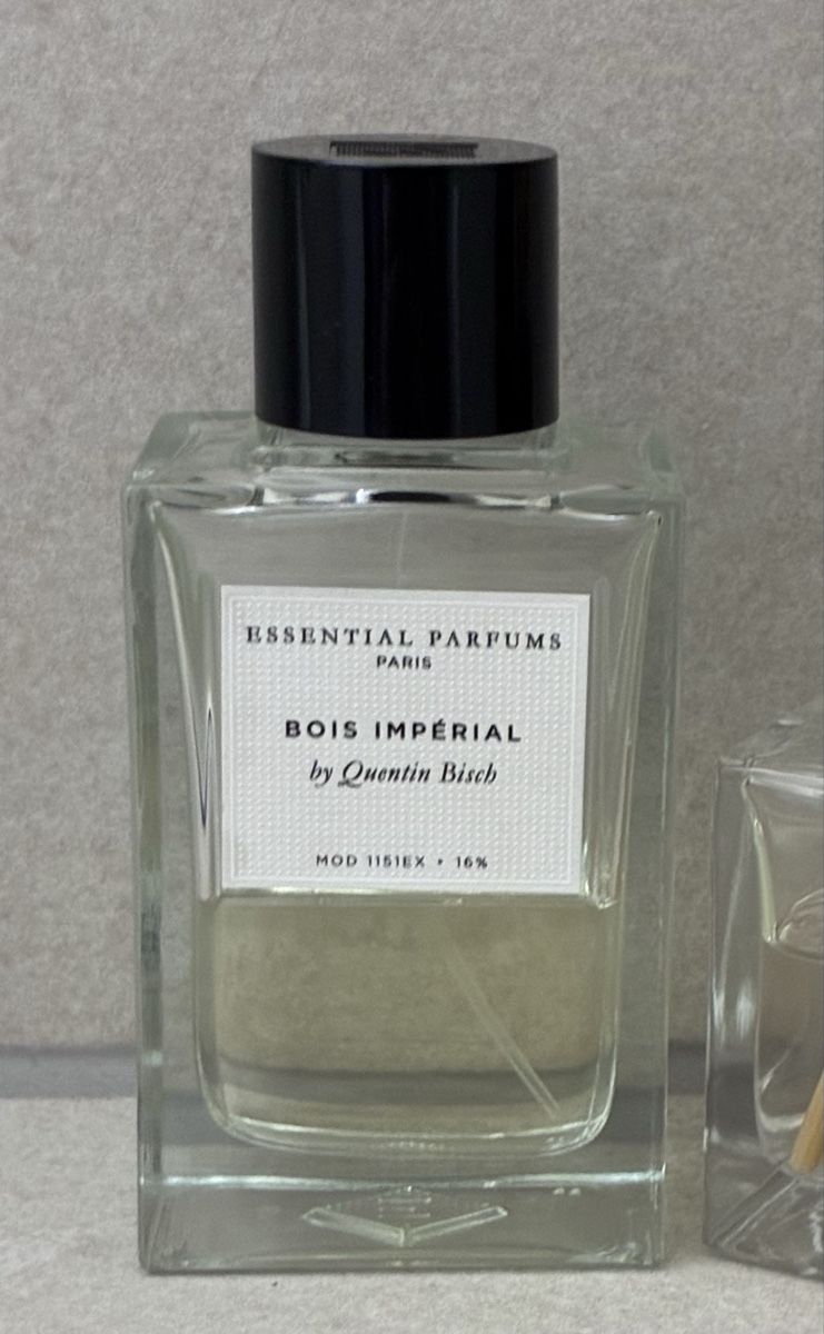 Parfums & Eau de Toilette: Essential Parfums Bois Impérial Probe – Neuf (Voir description) à Baden par Goldbaum