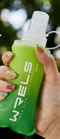 Sportflasche-faltbar-Sport-Trinkflasche 250ml