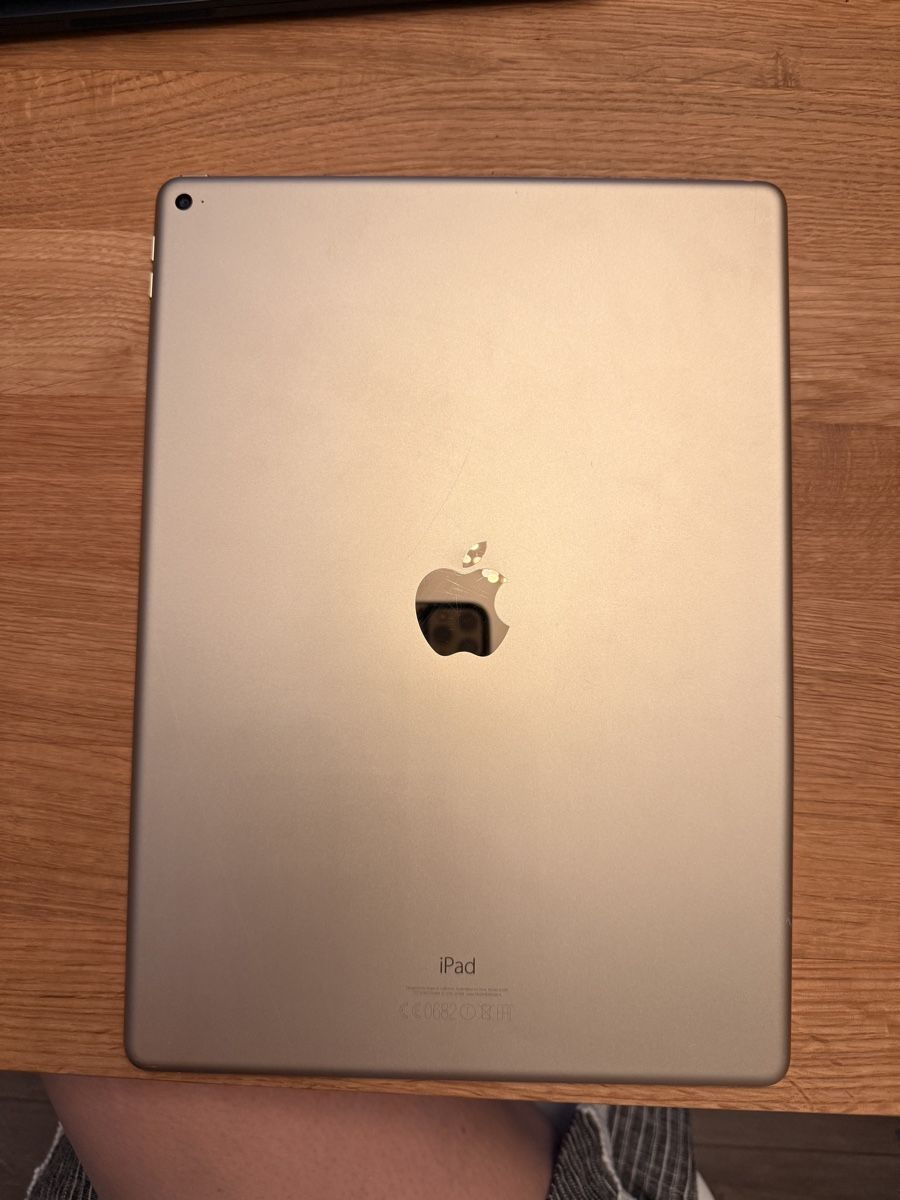 Apple Tablet PC: Ipad Pro 1. Generation 128GB – Usato da Bonaduz venduto da Avenada 3