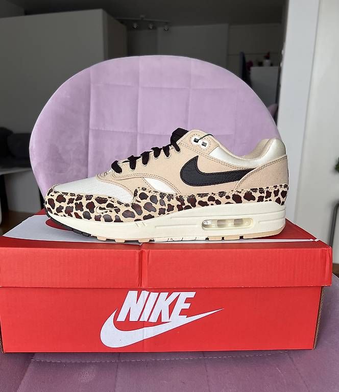 Scarpe da uomo: Nike Air Max 1 87  Gr. 44 – Nuovo e nell'imballaggio originale da Zürich venduto da Vtrende