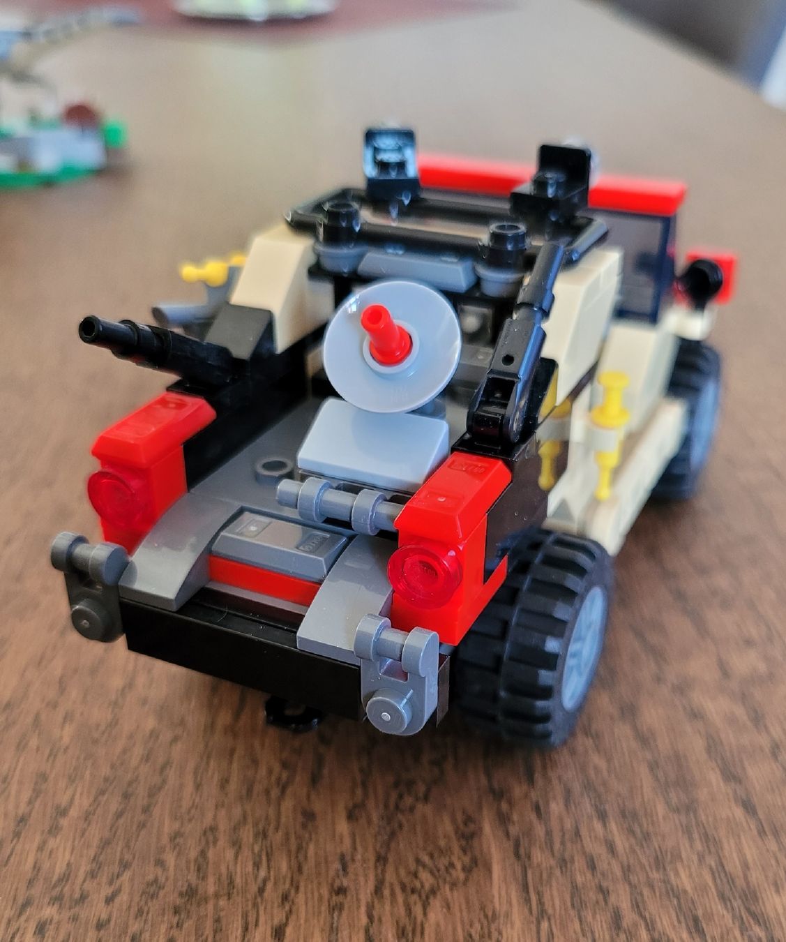 Lego Giocattoli: LEGO Jurassic World – Usato da Krauchthal venduto da kuese85 6