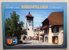 Rheinfelden, Obertor