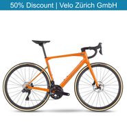 BMC Roadmachine ONE