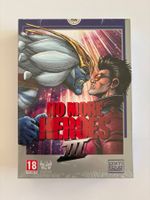No More Heroes III COLLECTOR Edit / 2'500 pieces / RARITAT