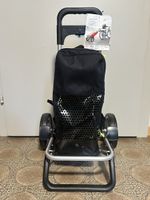     PetRide Bicycle Trolley & Carrier