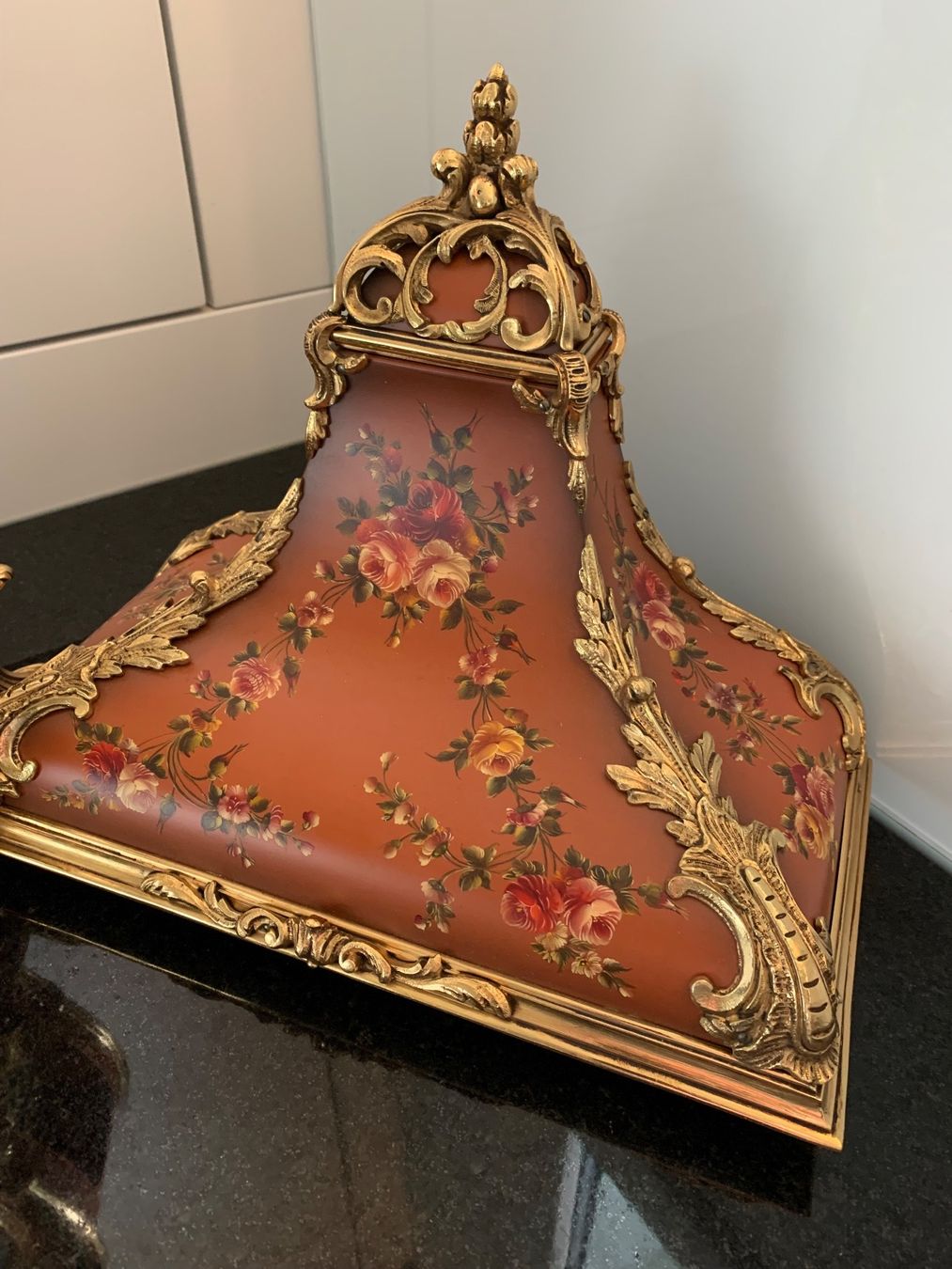 Stand- & Wanduhren: Pendule Le Castel – Gebraucht aus Zollikofen von ausmisten_at_home 1