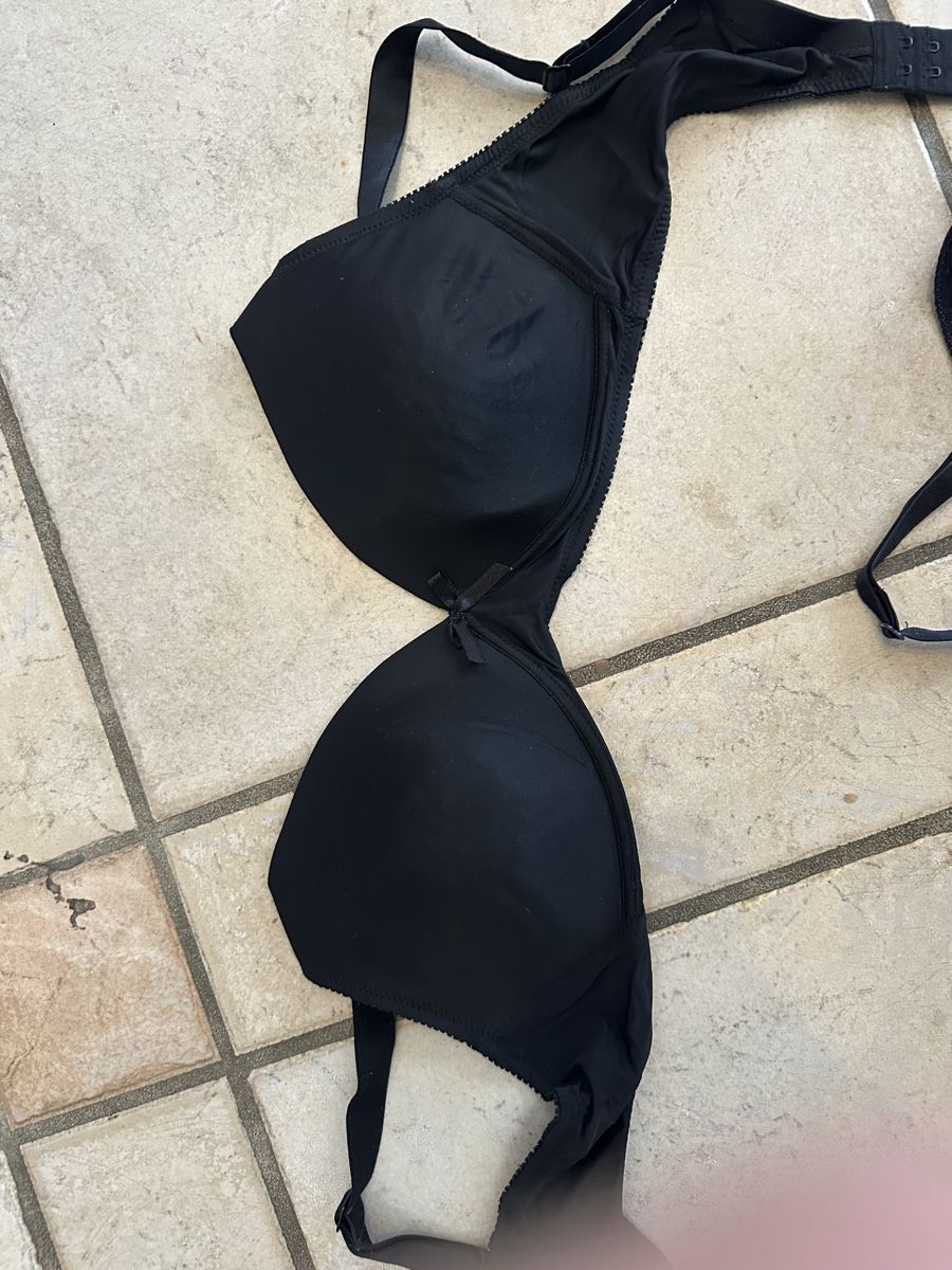 H&M Lotti di vestiti: Mama / Still-Top & BH Set Grösse M/L – Usato da Zermatt venduto da ZerSusi 8