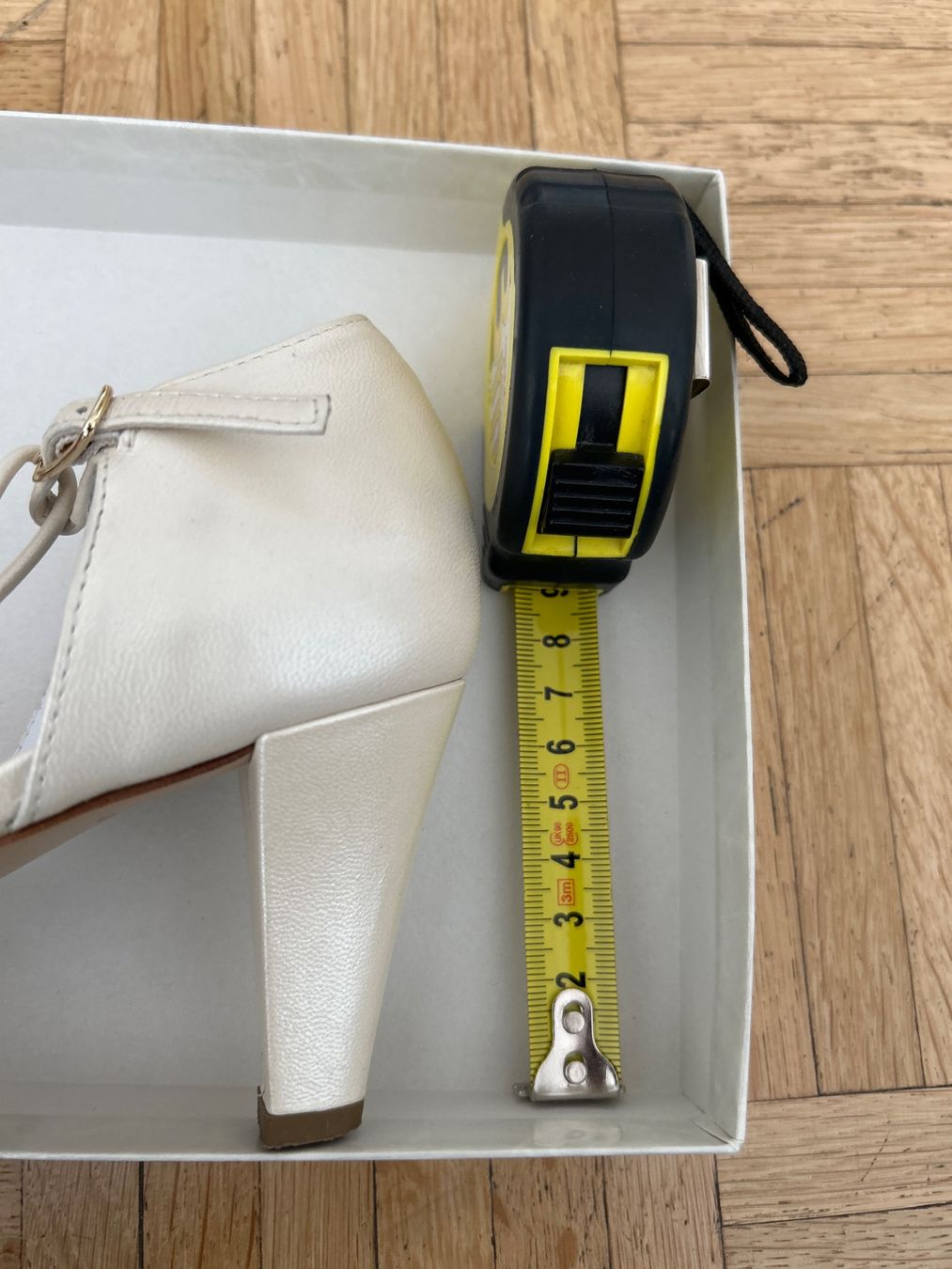 Scarpe da donna: Pumps Gr.36.5 – Usato da Puplinge venduto da papaya08 4