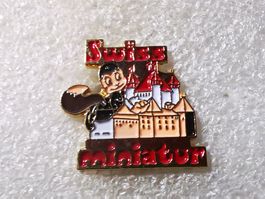 Ansteckpin 53: Swiss Miniatur