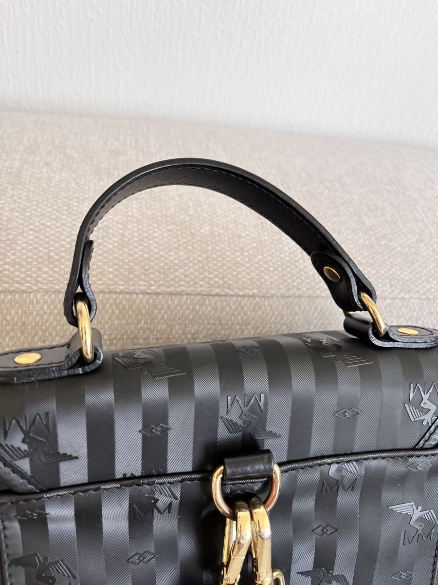 Maison Mollerus Sacs à dos: Maison Mollerus Backpack Bag  – D'occasion à Lausanne par Danash 6