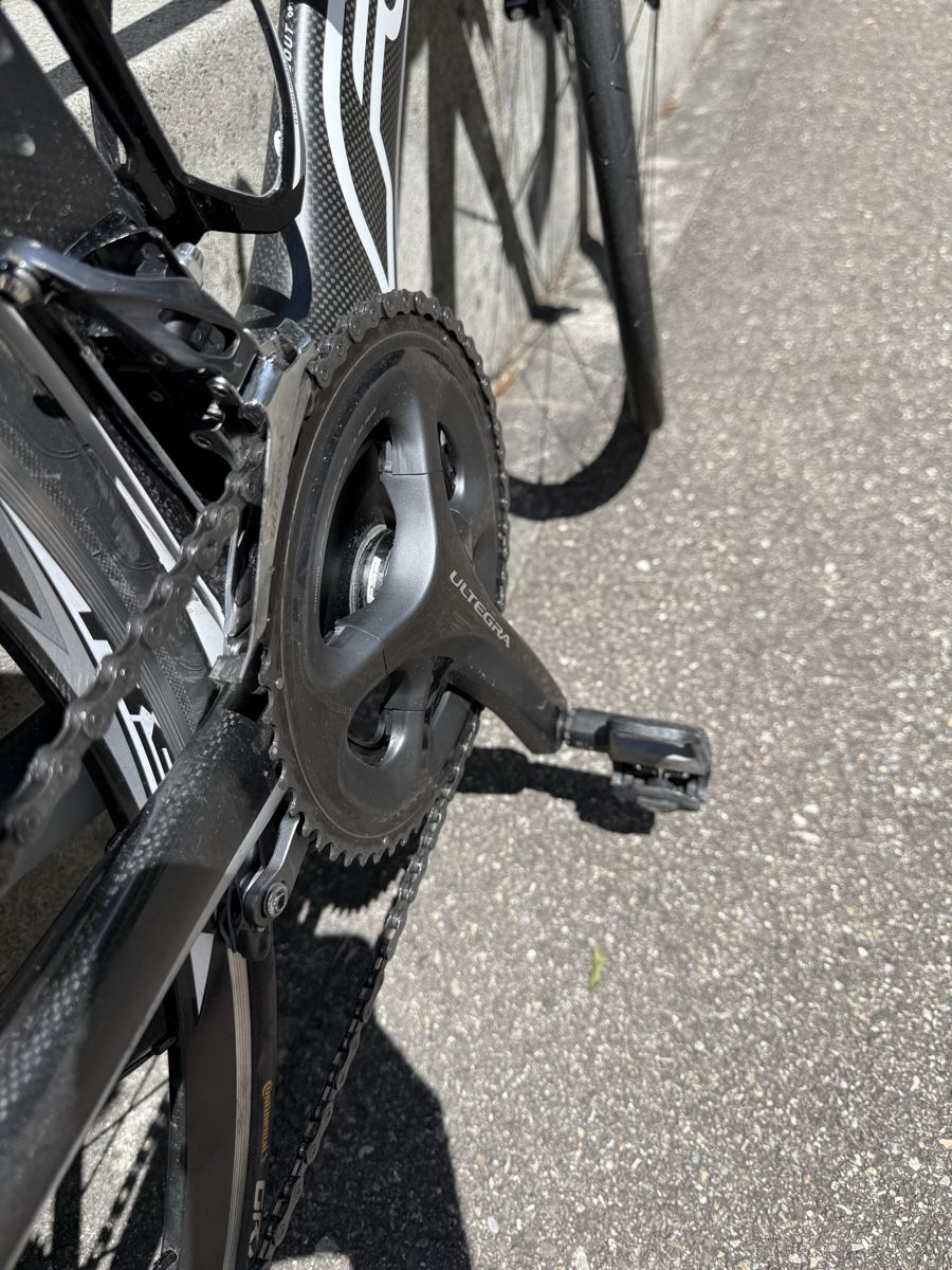 Felt Biciclette: Felt Carbon Rennrad – Usato da Glattpark(Opfikon) venduto da cri_tl8w 4