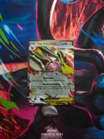 Mega Excadrill ex - Pitch Black - 065/084 - english