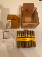 Cigares Cohiba Siglo Vl