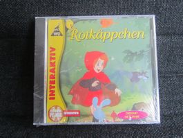 Rotkäppchen