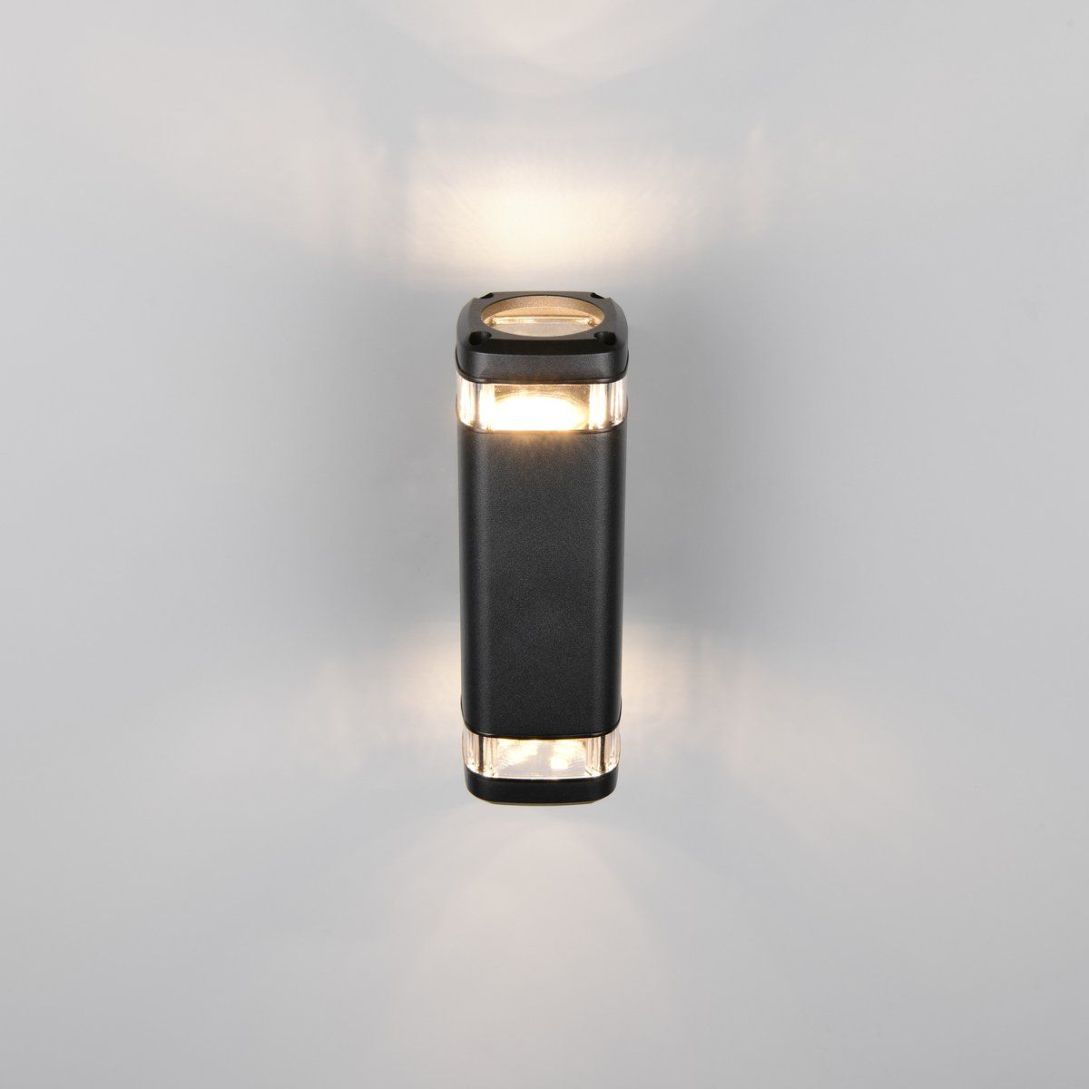Lampade: Aussen Wandleuchte, IP44, 21 cm Höhe – Nuovo (secondo la descrizione) da Kreuzlingen venduto da Smart-Light 4