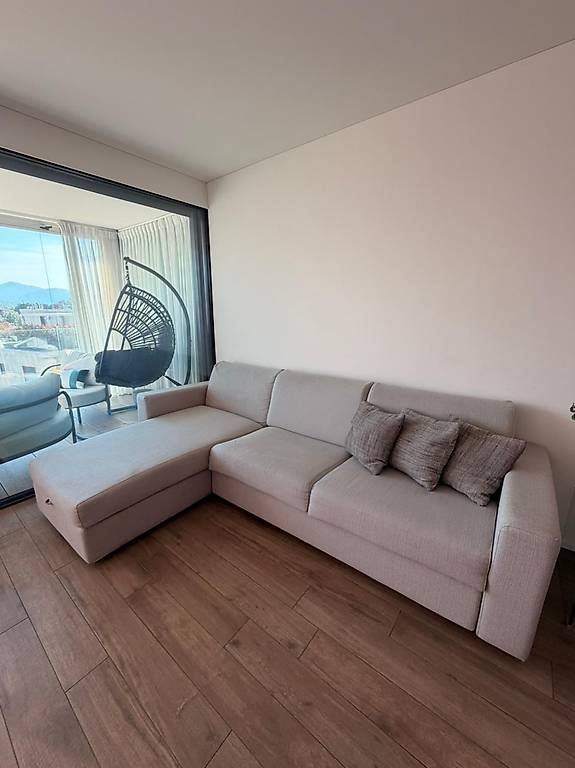 Divani: Divano Letto – Usato da Massagno venduto da yih_7n8s