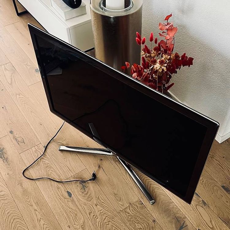 Wandhalterung Samsung 40 Zoll