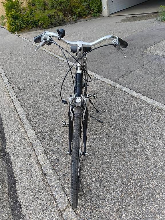 Velos: Koga Miyata Tourer 8  – Gebraucht aus St-blaise von Luca_7875 2